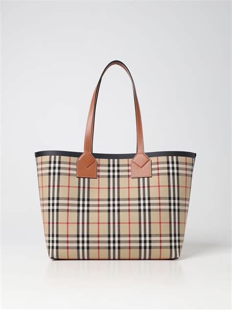 borsa burberry macchiata da vestito intimissimi|Borse di Burberry da donna .